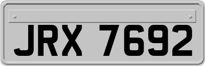 JRX7692