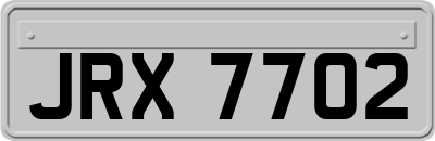 JRX7702