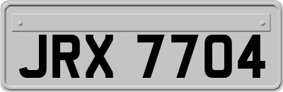JRX7704
