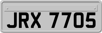 JRX7705
