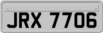 JRX7706