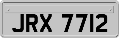 JRX7712