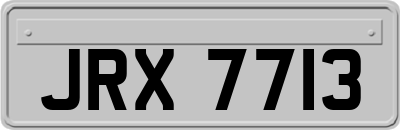 JRX7713