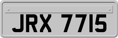 JRX7715