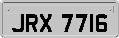 JRX7716
