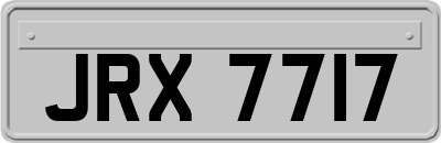 JRX7717