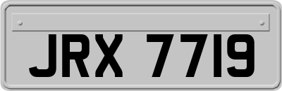 JRX7719