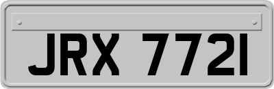 JRX7721