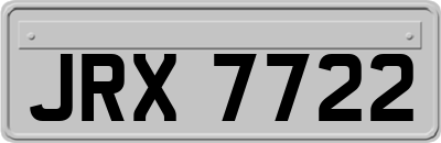 JRX7722