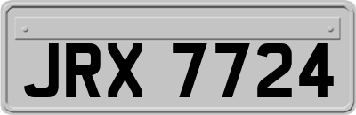 JRX7724