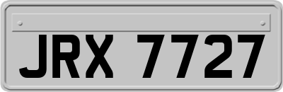 JRX7727