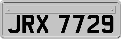 JRX7729