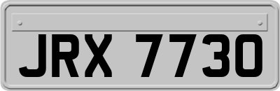 JRX7730