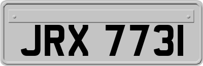 JRX7731