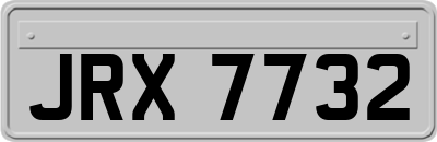 JRX7732