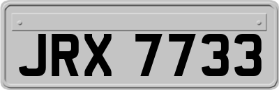 JRX7733