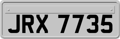JRX7735