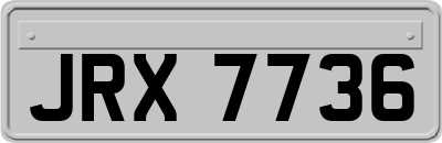 JRX7736