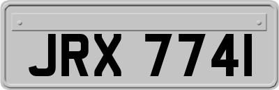 JRX7741
