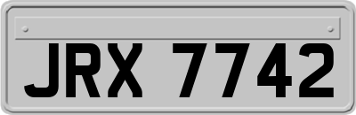 JRX7742