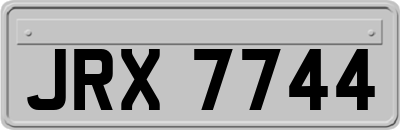 JRX7744