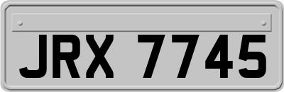 JRX7745