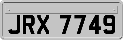 JRX7749