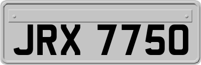 JRX7750