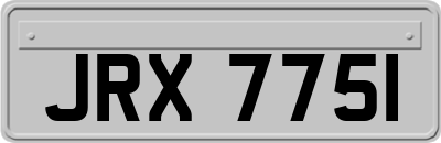 JRX7751