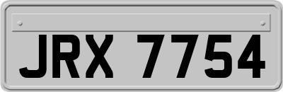 JRX7754