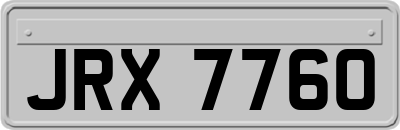 JRX7760