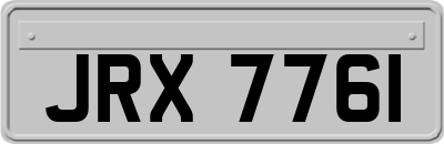 JRX7761