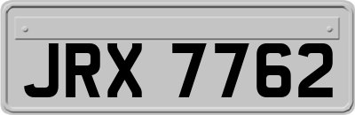 JRX7762