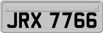 JRX7766