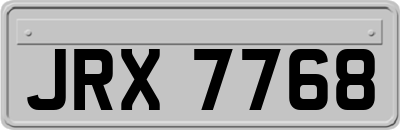JRX7768