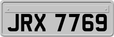 JRX7769