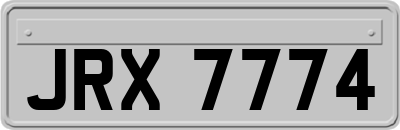 JRX7774