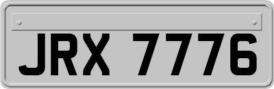 JRX7776