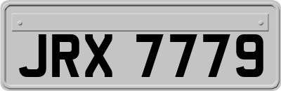 JRX7779