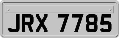 JRX7785