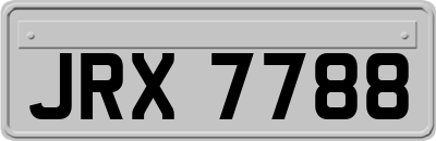 JRX7788