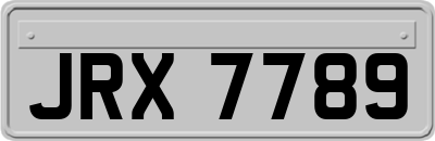 JRX7789
