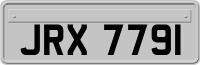 JRX7791