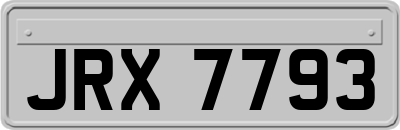JRX7793