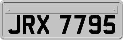 JRX7795