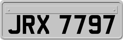 JRX7797
