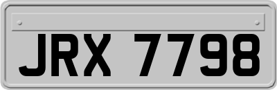 JRX7798