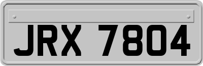 JRX7804