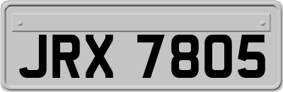 JRX7805