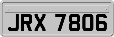 JRX7806